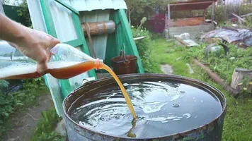 تصویر 1 از راهنمای خرید کود مرغی غنی از نیتروژن و مواد مغذی + قیمت عالی